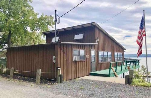 Town of Ledyard House | Sunset Haven Cottage