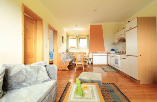 Straßburg Apartment | Sunset - Holidays at the organic farm Spendier