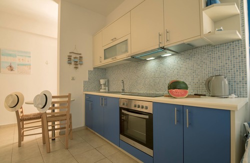 Vlachiana Apartment | Sunset home crete 2