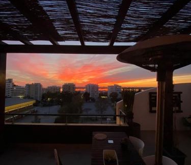 Sao Pedro Apartment | Sunset House Algarve