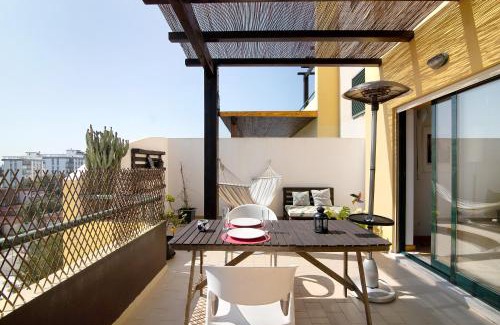 Sao Pedro Apartment | Sunset House Algarve
