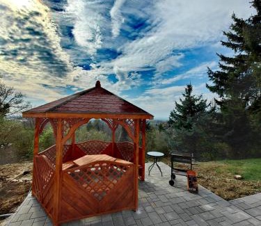 Banka Apartment | Sunset House Piešťany Červená Veža