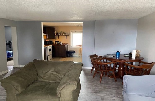 Unorganized North Nipissing Cottage | Sunset Lakefront Paradise, 1 bedroom w/balcony