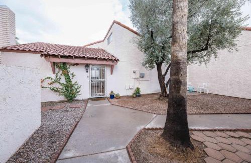 Tempe House | Sunset Lane