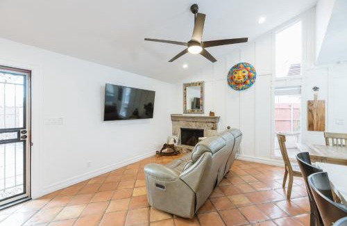 Tempe House | Sunset Lane