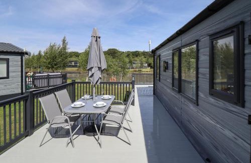 Woodhall Spa House | Sunset Lodge