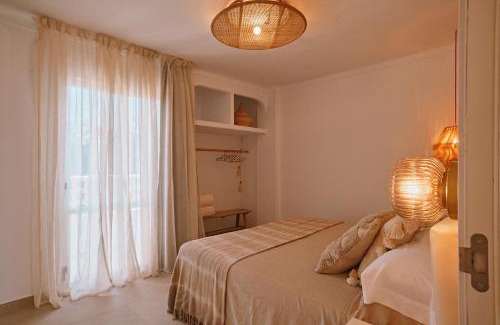 San Antonio Bay Apartment | Sunset Oasis Ibiza Adults Only - New Rooms 2025