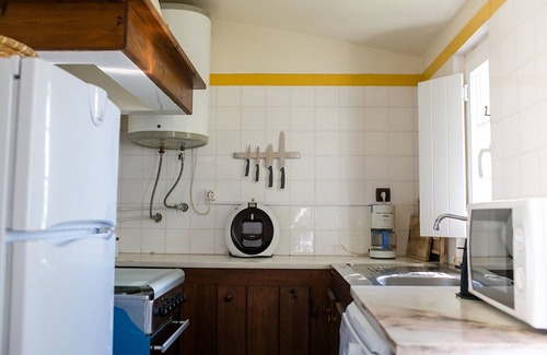 Sousel House | Sunset Orange Villa, Wifi, Terrace, Swimming pool