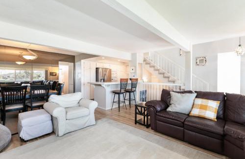 Hermosa Beach House | Sunset Palace