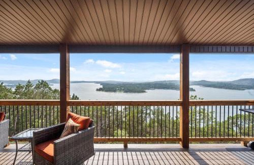 Kimberling City House | Sunset Pointe