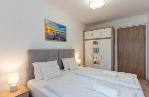 Fonyodliget Apartment | Sunset Resort 107