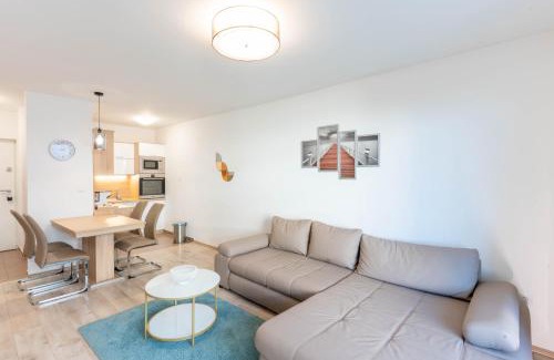 Fonyodliget Apartment | Sunset Resort 107