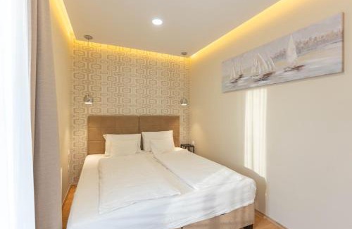 Fonyodliget Apartment | Sunset Resort 113