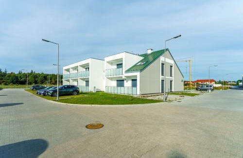 Grzybowo Apartment | Sunset Resort IV, Nadmorska 98B