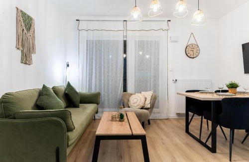 Grzybowo Apartment | Sunset Resort, M3 Grzybowo