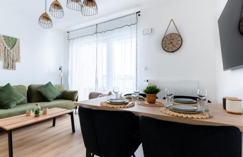 Grzybowo Apartment | Sunset Resort, M3 Grzybowo