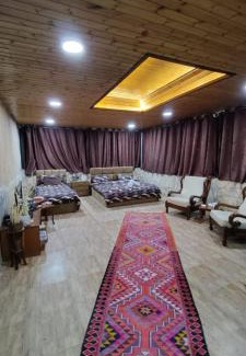Al-Maghtas Apartment | Sunset Roof apartment