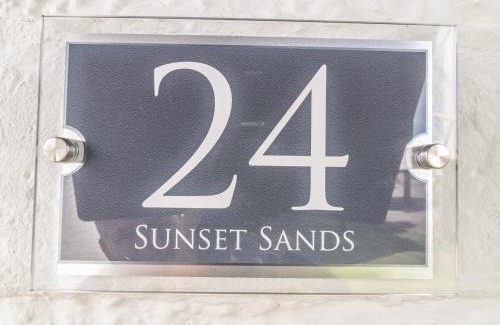 Deganwy Apartment | Sunset Sands