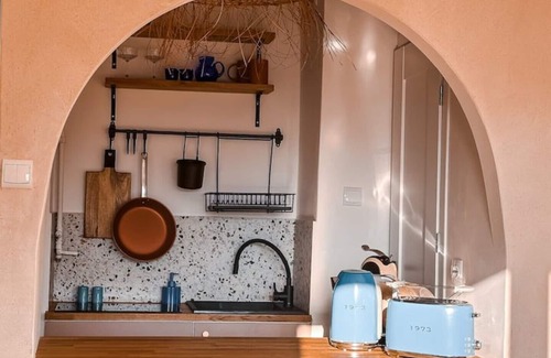 Kazimierz Apartment | Sunset Stories Old Town Apartment