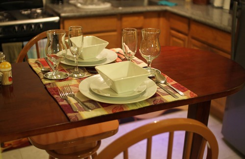 Saint Andrew Apartment | Sunset Strip Acadia Guest Apartment