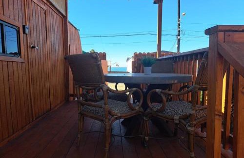 Ensenada Apartment | Sunset Trailer Park RV #1
