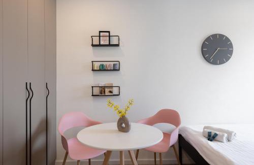 Vinohrady Apartment | Sunset View Apartment