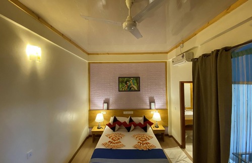 Hangnaameedhoo Hotel | Sunset View Inn