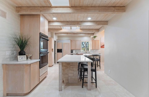 Carefree Fore House | Sunset‑view pool retreat in Carefree