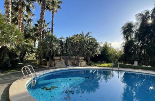 Hoya de los Patos Apartment | Sunset View Retreat in Alicante - Bonalba Golf
