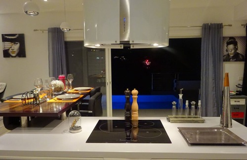 Grande Vigie Villa | SUNSET VILLA ANGEL *