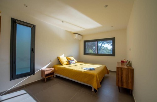 Sainte-Maxime - Saint-Tropez Villa | SUNSET Villa