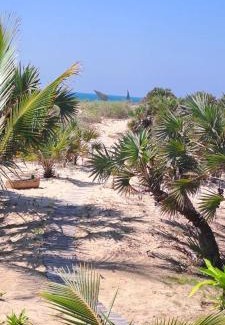 Inhambane Villa | Sunset Villa - Karula Sand Villas