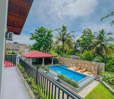 Wadduwa Villa | Sunset Villa