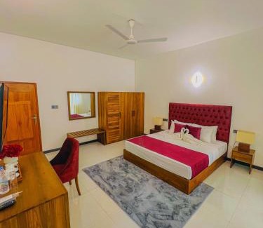 Wadduwa Villa | Sunset Villa