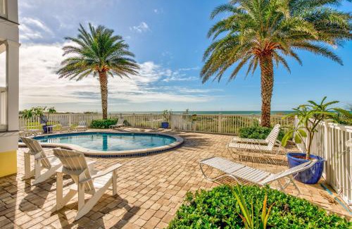 Sunset Reef House | Sunset Villas 1