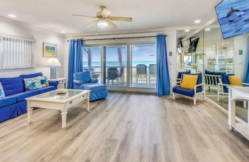 Sunset Reef House | Sunset Villas 1