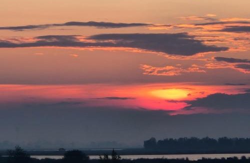 Municipality of Wormerland Bed & Breakfast | Sunset Vista