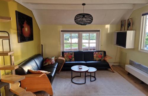 Municipality of Wormerland Bed & Breakfast | Sunset Vista