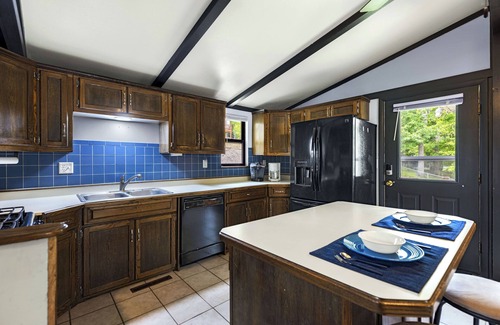 Gravois Mills House | Sunsets at Washburn S