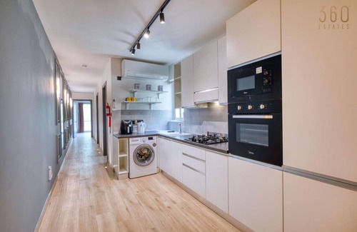 Xlendi Apartment | Sunsets, Silence & Style, Xlendi Gozo with Terrace