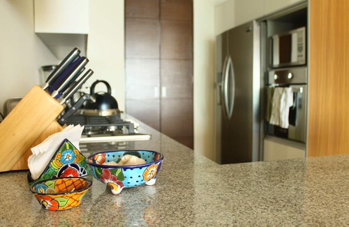 Bucerias Condo | Sunsets! Views! Lovely 2 Bedroom/2 Bathroom Beachfront Condo.