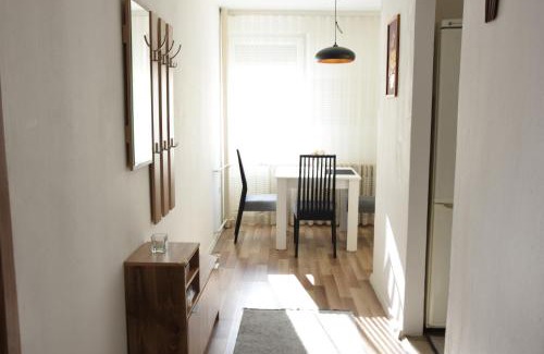 Matiçan Apartment | Sunshine Apartment - City Center, Pristina