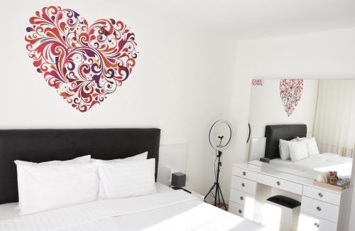 Matiçan Apartment | Sunshine Apartment - City Center, Pristina
