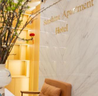 Mong Cai Hotel | Sunshine Apartment Hotel