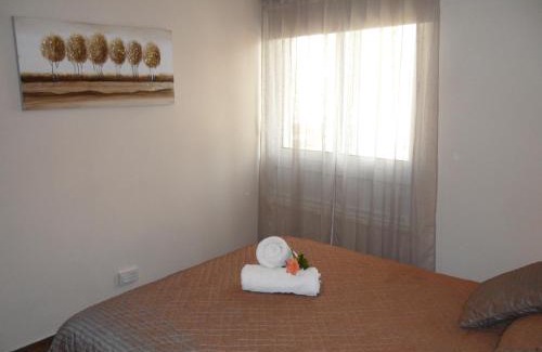 Ayia Napa Apartment | SUNSHINE APTS, TWO BEDROOM , FREE INTERNET, No 3