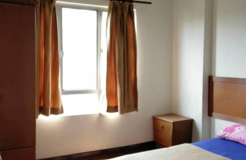 Taman Haji Zainal House | Sunshine Bay Resort Port Dickson