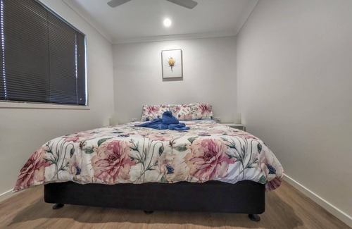 Diddillibah Cabin | Sunshine Coast Retreat 4