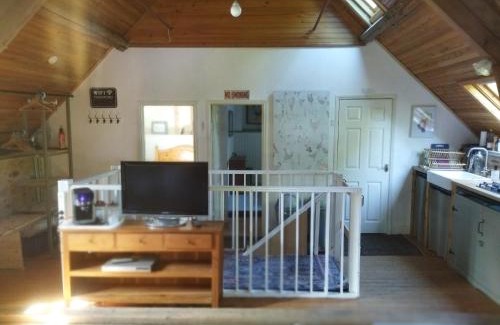Berjou Apartment | Sunshine Cottage
