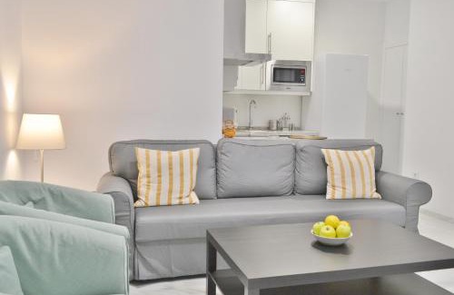 Centro Comercial Apartment | SunShine Cruz Conde