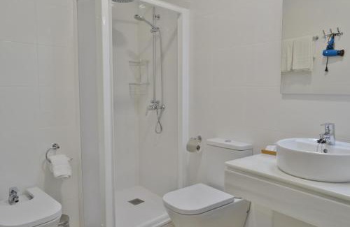 Centro Comercial Apartment | SunShine Cruz Conde